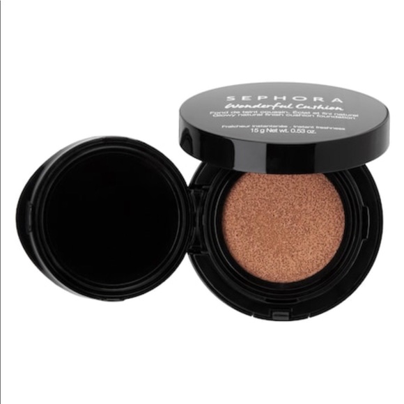 Sephora Cushion Foundation - color sable. - Picture 2 of 4